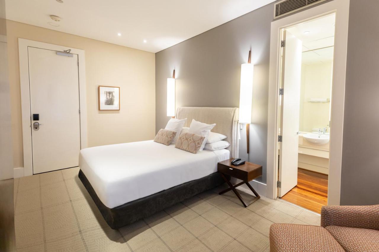 Hotel Lindrum Melbourne - Mgallery Exteriör bild