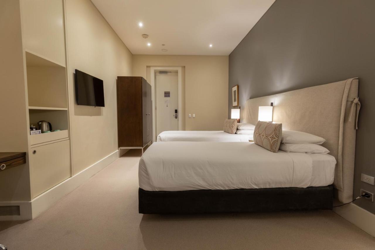 Hotel Lindrum Melbourne - Mgallery Exteriör bild